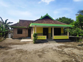 Banyu Homestay